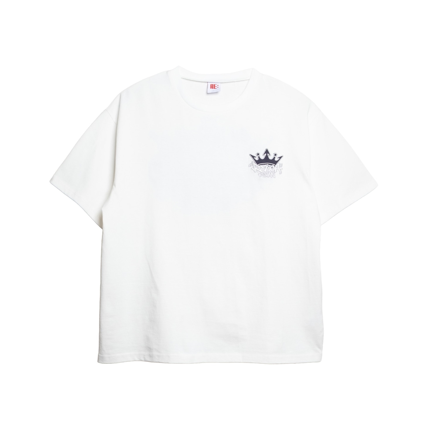 「9090×令和ロマン King Logo Tee」