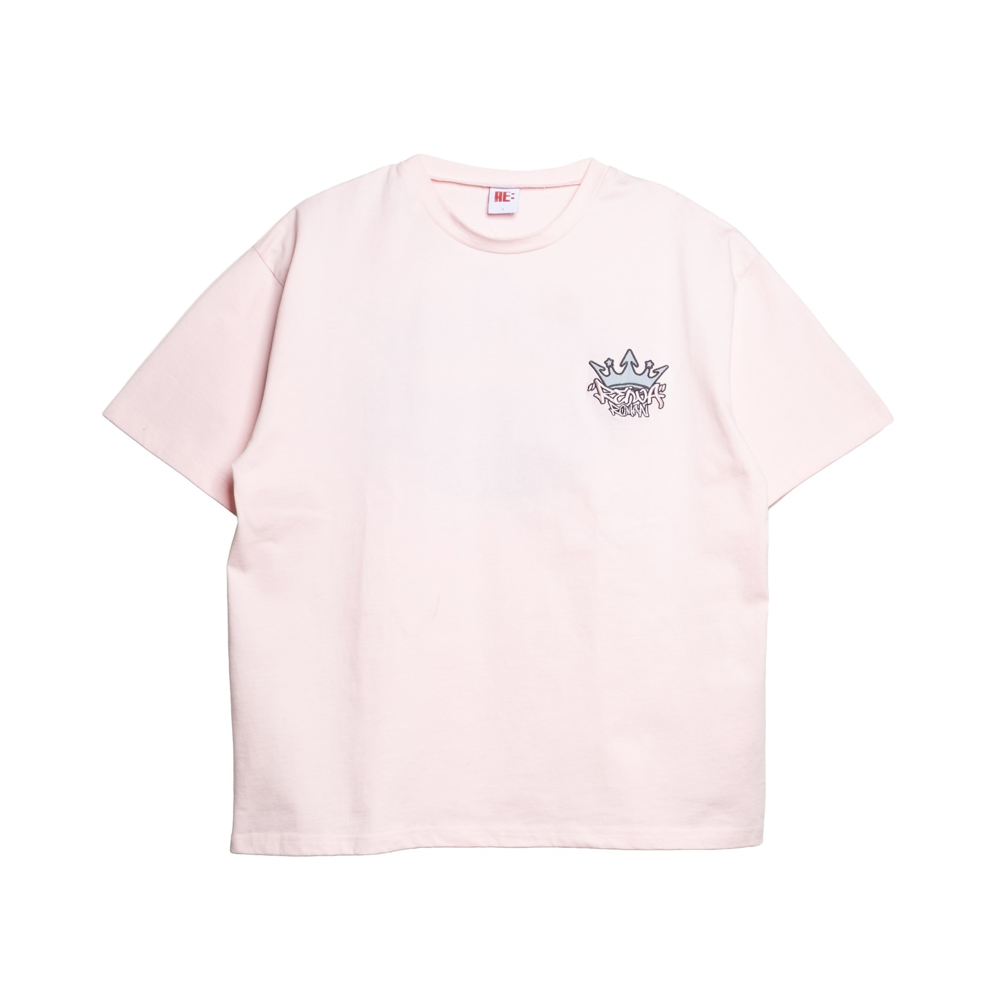 「9090×令和ロマン King Logo Tee」