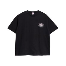 「9090×令和ロマン King Logo Tee」