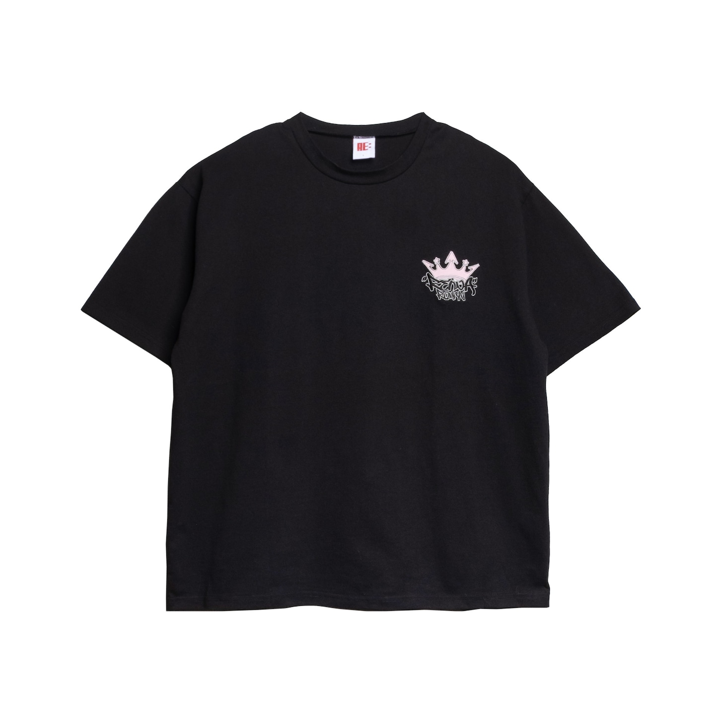 「9090×令和ロマン King Logo Tee」