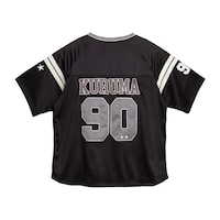 「9090×令和ロマン 90 Numbering Game Shirt」