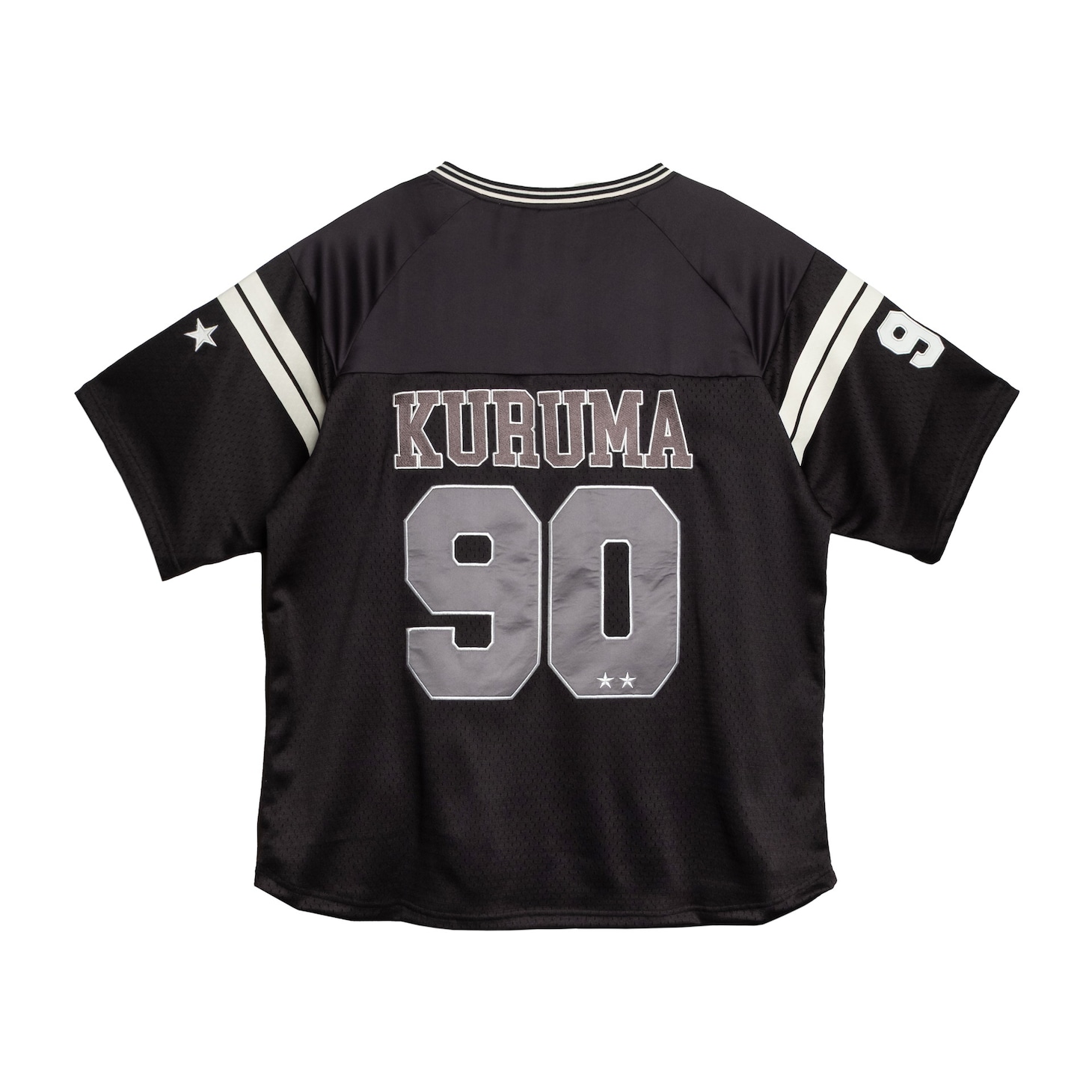 「9090×令和ロマン 90 Numbering Game Shirt」
