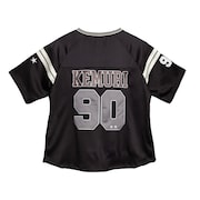 「9090×令和ロマン 90 Numbering Game Shirt」