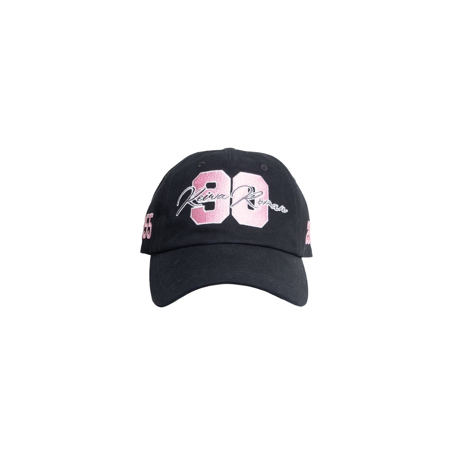 「9090×令和ロマン 90 Logo Ca」