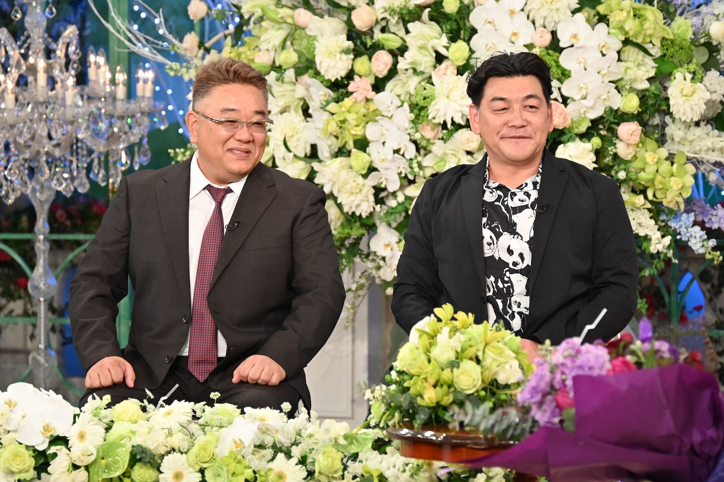 サンドウィッチマン