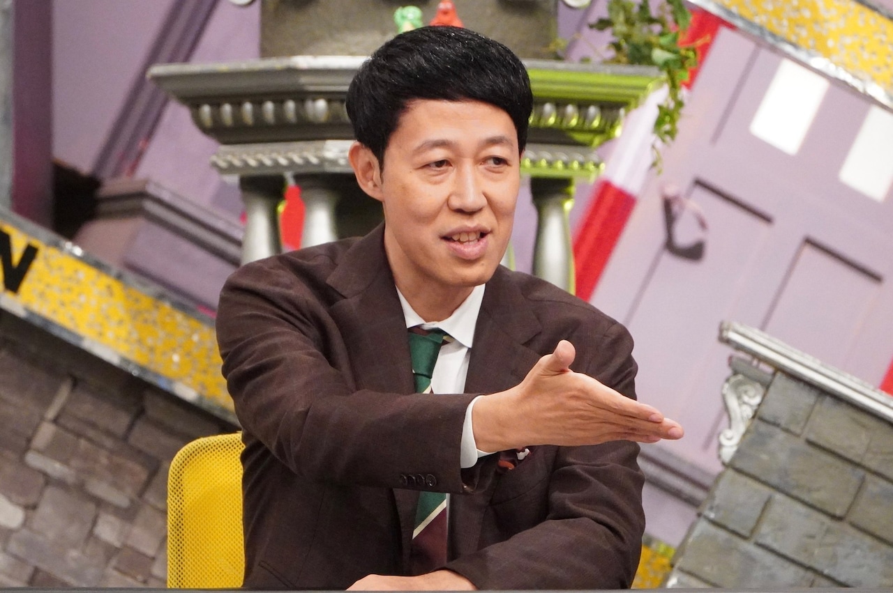 小籔千豊は丸くなった？過去との比較で検証