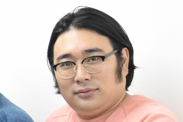 ビスケットブラザーズ原田