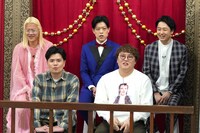 「令和のカリスマは選ぶ時代」ビスブラ原田が“共演NG”リスト公開、対話で解決図るも暴露の応酬