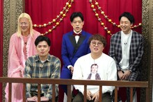 「令和のカリスマは選ぶ時代」ビスブラ原田が“共演NG”リスト公開、対話で解決図るも暴露の応酬