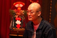 リンダカラー∞・りなぴっぴに相談するみなみかわ