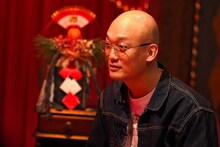 リンダカラー∞・りなぴっぴに相談するみなみかわ