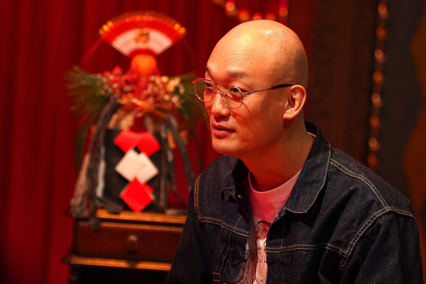 リンダカラー∞・りなぴっぴに相談するみなみかわ