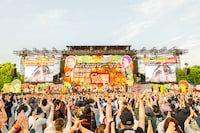 「ごぶごぶフェスティバル2025」の様子