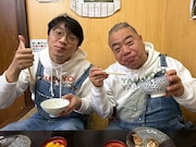 さや香・新山と出川哲朗