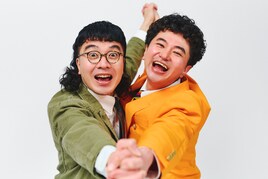 カナメストーン＆カミナリの茨城コラボがYouTubeで実現