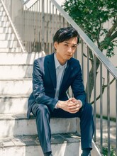 ザ・ギース高佐（撮影：濱田英明）