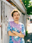 金丸慎太郎（撮影：濱田英明）