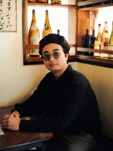 金子鈴幸（撮影：濱田英明）