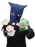 パペットマペット