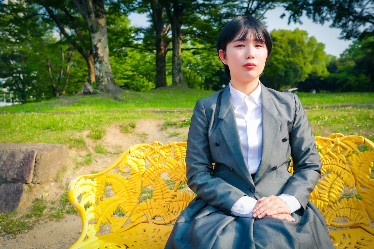 大阪で頭角を現すハヤイカガヤイのツーマンライブ始動、初回は十九人と