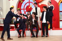 「マルコポロリ！」のワンシーン