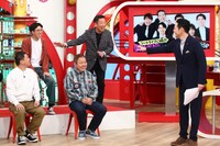 「マルコポロリ！」のワンシーン