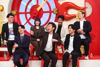 「マルコポロリ！」のワンシーン