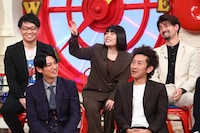 「マルコポロリ！」のワンシーン