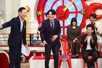 「マルコポロリ！」のワンシーン