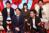 「マルコポロリ！」のワンシーン