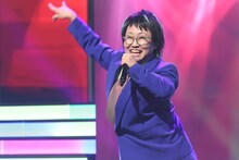 賞金総額500万円「モノマネMONSTER」でJP、ラパルフェ、Mr.シャチホコら激突