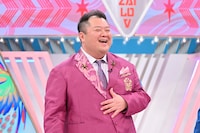 「漫才Lovers」にノンスタ、ガクテンソク、吉田たち、さや香、カベポスター、たくろう、エバース