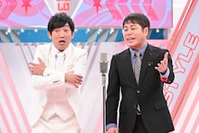 「漫才Lovers」にノンスタ、ガクテンソク、吉田たち、さや香、カベポスター、たくろう、エバース