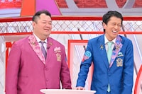 ブラックマヨネーズ