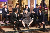 「しゃべくり007」のワンシーン