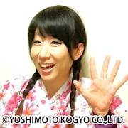 「山-1グランプリ」優勝はジュエリー志織、渡辺直美と同期の19年目　展望は「こども病院でネタ」