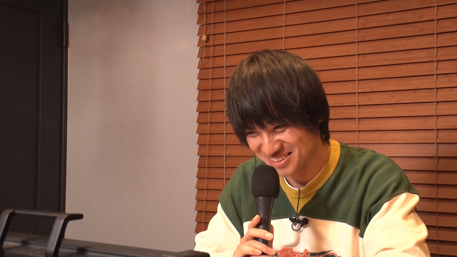 エバース佐々木