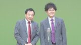 「ナイツ独演会 333と555」に出演するナイツ