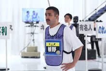 ドンココ「座王」初参戦　デニス植野、センチネル、グレン世紀らと争う