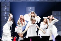 「NOBROCK FES」DRAW♡ME夢叶う　錦鯉渡辺、ニシダら出演で爆笑の連続