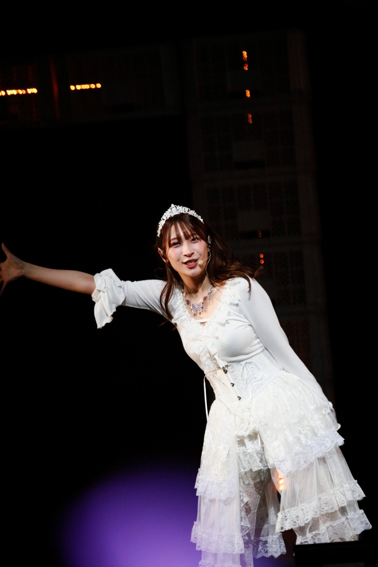 二瓶有加（PHOTO BY 新保勇樹）