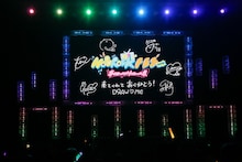 「NOBROCK FES」DRAW♡ME夢叶う　錦鯉渡辺、ニシダら出演で爆笑の連続