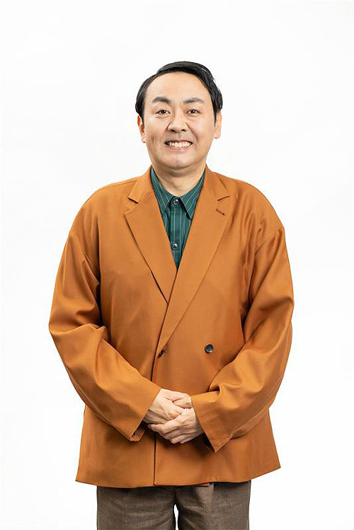 アンガールズ田中