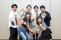 「アカペラスタイルvol.4」より