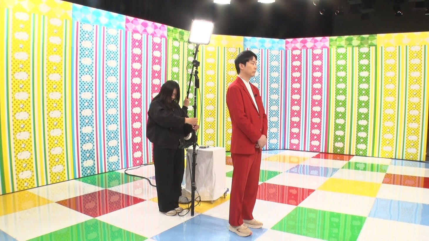 かまいたち濱家「頭皮の取扱説明書」を作る、風や水はどこまでOKか