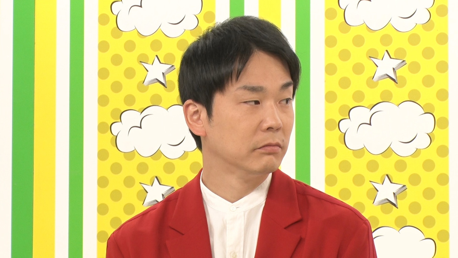 かまいたち濱家