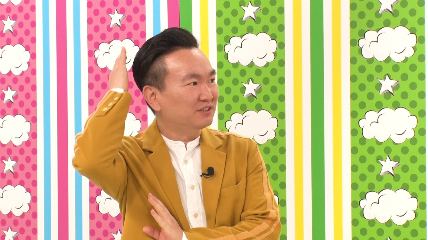 かまいたち山内