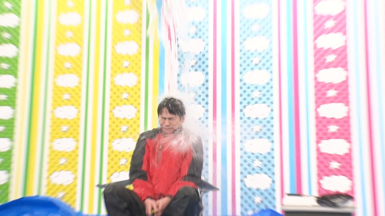 かまいたち濱家