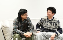 「お笑いナタリー読者大賞～ほめたい芸人2025～」大賞は…カナメストーン！