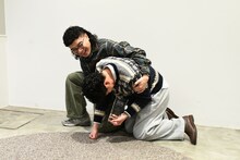 「お笑いナタリー読者大賞～ほめたい芸人2025～」大賞は…カナメストーン！